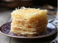 伊朗傳統美食：如何制作美味的伊朗手抓飯