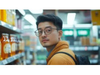 66美食廣場創始人張偉:追求口感與情感