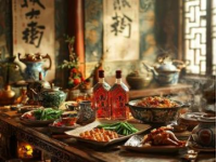 西藏美食之旅：走進(jìn)高原的味覺符號(hào)