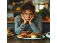 情緒低落時為何想吃好的？"美食療法"的心理與生理原因探析
