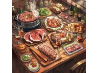幾道美味佳肴的做法教程