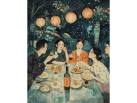 周末遇見萬家麗，享受美味湘菜撫慰心靈