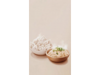 如家水餃在大潮樂園新址驚喜美食篇