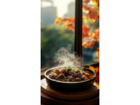 常熟初冬美景與高端素食體驗即將迎來最佳觀賞期