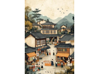 莫愁村：荊楚古韻民俗畫卷中的詩意煙火之旅