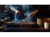 中國八大菜系及獨特小吃：豐富多彩的美食文化探秘