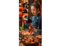從小楊哥的美食直播，看直播品牌塑造的重要性
