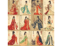 中國民間傳說系列叢書中的二十四節氣