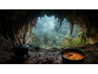 騰龍洞：恩施小眾旅游景點,成為當地打卡熱點