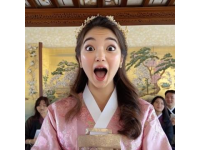 法國富商小李子一行人在餐廳用餐,總共消耗了五萬多歐元。