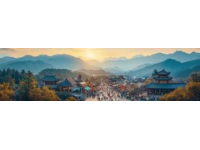 戚繼光與福建各地的光餅文化