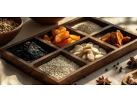 
探索嵊州多元特產(chǎn)：特色美食、名茶、手工藝品與礦產(chǎn)精華盤(pán)點(diǎn)