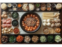 寒食十三絕指的是北方地區(qū)的一種特殊飲食習(xí)俗