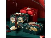 香港美心三重奏禮盒：品味小資生活，享受精致下午茶時光