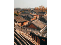 山東泰安市東平縣：歷史與美景交融之地