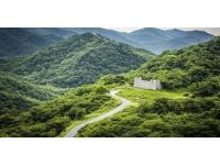 大水井景區旅游攻略：全景路線與必游景點推薦