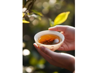 瑤山油茶香，熱情待客來——江永縣的獨特茶飲文化