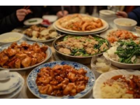 中國(guó)有句老話，叫做“民以食為天”！