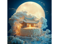 哪吒帶隊來蘇州，AI評彈、蘇式糕點驚艷全網