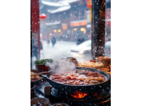 解碼淮揚與維揚：江淮美食文化的地理與烹飪奧秘