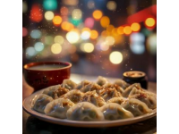 秋夜沙縣小吃情緣：重溫校園記憶里的蒸餃餛飩時光