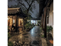 探尋廣東羅定美食之旅：縐紗魚腐、古法醬油與特色小吃的味蕾盛宴