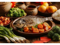 傳統美食是指那些歷史悠久、具有地方特色和文化背景的經典菜肴或小吃