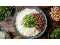 貴州黎平網紅米粉店：舌尖上的美味，9元牛肉粉狂賣2000碗