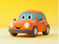 全民說車——汽車內容創作季