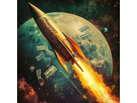 揭秘星際穿越：時間膨脹與人類航天的絕境，及其對中國的影響