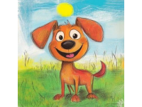 憨態可掬的巴哥犬：迷人外觀與溫順性格的魅力伙伴
