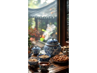 龍抬頭食俗傳統美食中的吉祥密碼
