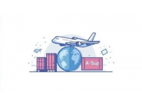 國際貨運代理基礎知識04：了解拼箱貨與集裝箱尺寸及流轉過程