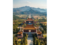崇陽環青山湖自駕線超詳細路線來了！武漢周邊周末好去處