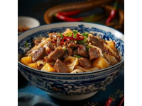 探尋中原特色小吃：胡辣湯中的百年家常味道