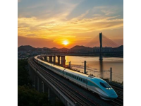 杭溫高鐵開通，逃離城市喧囂去樂清玩！
