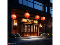 深圳小巷里的夫妻煲仔飯店溫情營業
