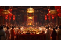 唐代的燒尾宴，帶您領(lǐng)略大唐盛宴