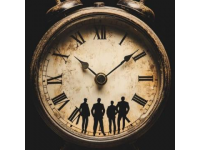 退休之際：時光荏苒不覺間，新生活待適應