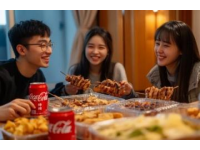 湖南長沙餐廳驚魂夜：生日慶祝變食品安全教育課