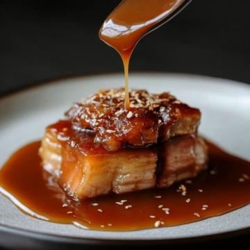 冰糖與白糖在紅燒肉中的風味密碼