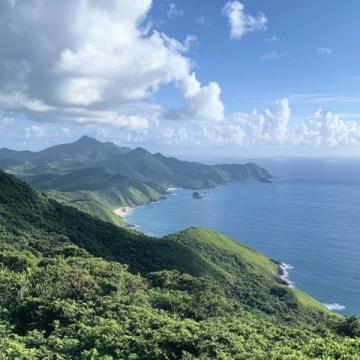 寒假出行｜帶上我！全能指南：陵水一日游，三天兩夜逛吃吃喝玩樂！