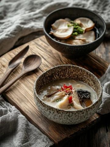 云南省以其豐富的野生菌資源聞名,菌類美食種類繁多