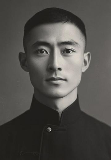魯迅與朱安的悲劇婚姻：1909年的一頓日本小吃引發的感慨