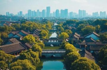南京周末最佳去處之浦口地區篇