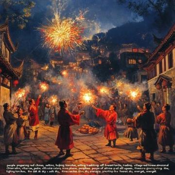 偶遇王路梓潼7月26日秦皇小巷