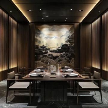 探店北京新青海喜來登采悅軒中餐廳，賴師傅的潮粵料理不容錯過！