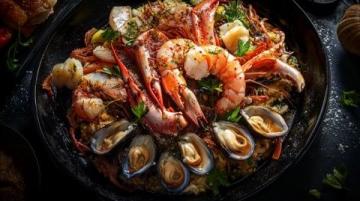 飛嘗蠔順德風味餐館口碑好，招牌雞子蠔海鮮美食專家