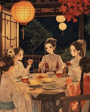 春節年夜飯簡樸 vs 豐盛:如何找到傳統與現實的平衡?