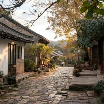 探尋夷陵區美味秘境——十里亭手工郭場雞美食之旅